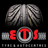 ETS Motoring icône