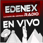 EDENEX - La Radio del Misterio icon