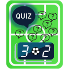 Football Results Quiz icône