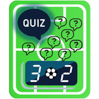 Football Results Quiz иконка