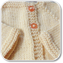 APK Modelli Maglieria Per Bambini