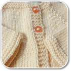 Baby Knitting Patterns আইকন