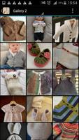 برنامه‌نما Baby Knitting Patterns عکس از صفحه