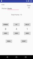 Pitch Tracker اسکرین شاٹ 1