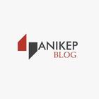 AnikeP News Blog icône