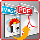 APK PDF Maker - Image to PDF