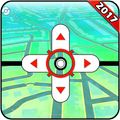 GPS Joystick for Pokemn GO