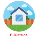 E-District :: Jammu & Kashmir APK