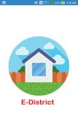 E-District :: Jammu & Kashmir 海報