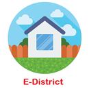 E-District :: Uttar Pradesh APK