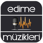 آیکون‌ Edirne Müzikleri