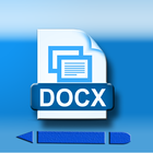Docx Writer иконка