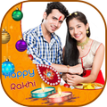 ”Rakshabandhan Day DP Maker