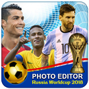 Football Photo Editor APK