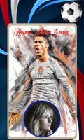 Football Photo Editor स्क्रीनशॉट 3