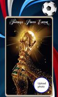 Football Photo Editor स्क्रीनशॉट 2