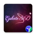 Ephoto 360 Pro アイコン