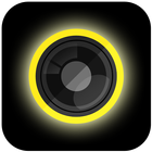 Warmlight Photo Editor icon