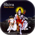 Shiva Photo Editor