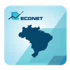 ICMS-ST Econet icône