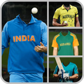 Cricket Photo Suit