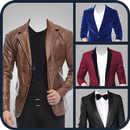 Man Photo Suit Editor APK