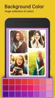 PicMix - Photo Collage Maker poster