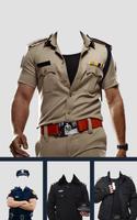 Police Photo Suit 截图 1