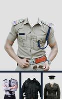 برنامه‌نما Police Photo Suit عکس از صفحه