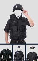 برنامه‌نما Police Photo Suit عکس از صفحه