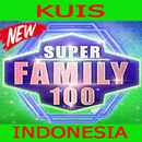 Kuis Super Family 100 Indonesia APK