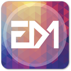 EDM Music - Best DJ music app biểu tượng