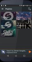 EDM Music - Best DJ music app syot layar 3