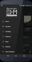 EDM Music - Best DJ music app syot layar 1