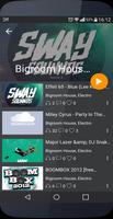 EDM Music - Best DJ music app اسکرین شاٹ 2