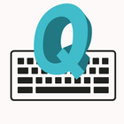 Qazaq Latyn keyboard ícone