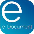 CMU E-doc آئیکن