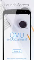 CMU E-doc bài đăng