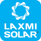 Laxmi Solar أيقونة