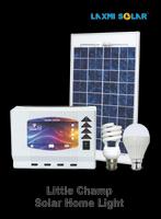 Laxmi Solar syot layar 3