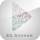 Ed Sheran Best Collections ไอคอน