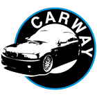 CarWay Zeichen