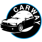 CarWay आइकन