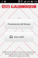 Guía audio del Gran Gremio bài đăng