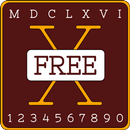 Roman Numerals Converter Free APK