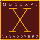 Roman Numerals Converter APK