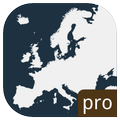 Europe Quiz Pro