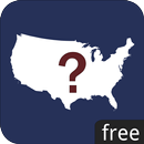 US States Quiz Free APK