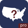 US States Quiz Pro