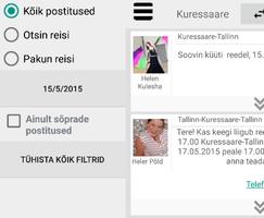 Eesti sohvrid screenshot 3